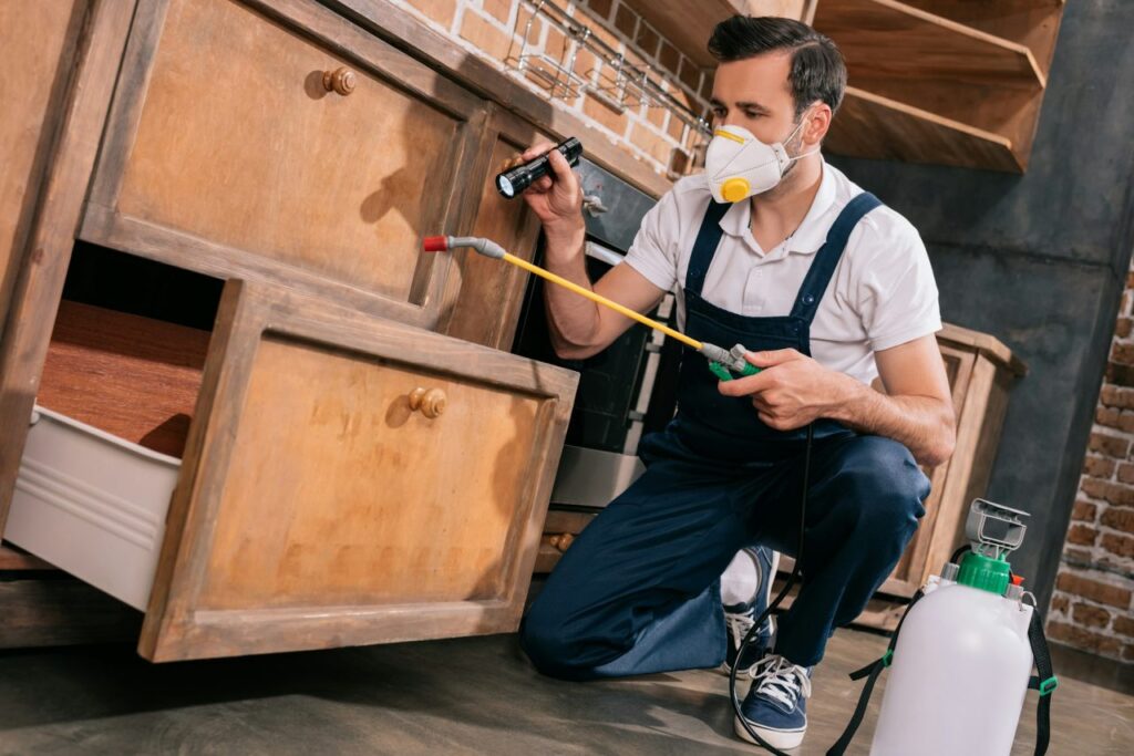 pest-control-worker-spraying-pesticides-in-cabinet-in-kitchen-and-using-flashlight.jpg